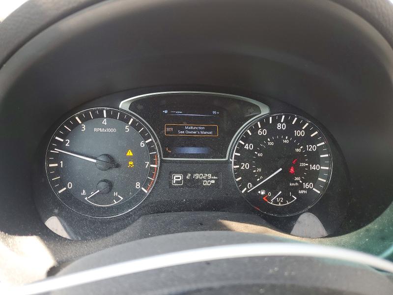 Продажа на аукционе авто 2013 Nissan Altima, vin: 1N4BL3APXDC229745, номер лота: 67420376