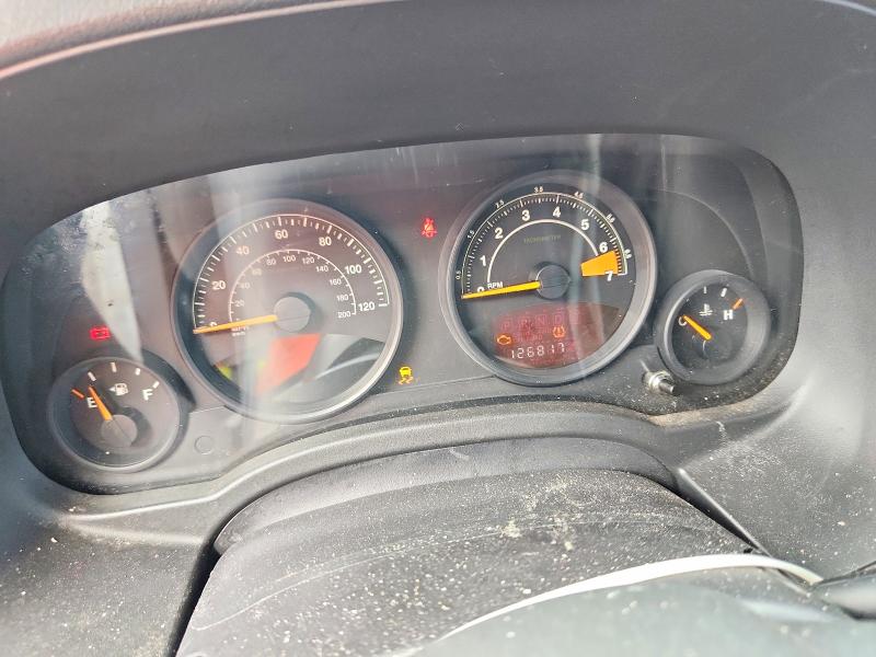 2014 Jeep Patriot მანქანა იყიდება აუქციონზე, vin: 1C4NJPBA3ED714447, აუქციონის ნომერი: 67611526
