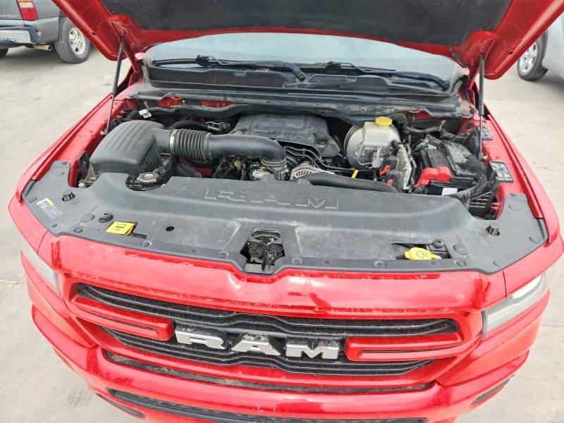 67483006 :رقم المزاد ، 1C6RREJT0KN581743 vin ، 2019 Ram 1500 مزاد بيع
