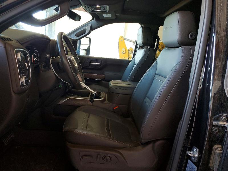 Продаж на аукціоні авто 2023 Gmc Sierra, vin: 1GT49REY3PF118769, номер лоту: 68349266