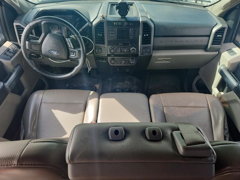 67866246 :رقم المزاد ، 1FT7W2BT0HED64692 vin ، 2017 Ford F250 مزاد بيع
