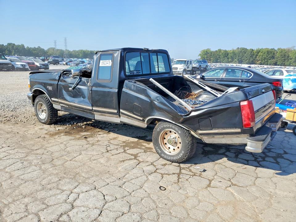 69023476 :رقم المزاد ، 1FTEX14HXSKB84703 vin ، 1995 Ford F150 مزاد بيع