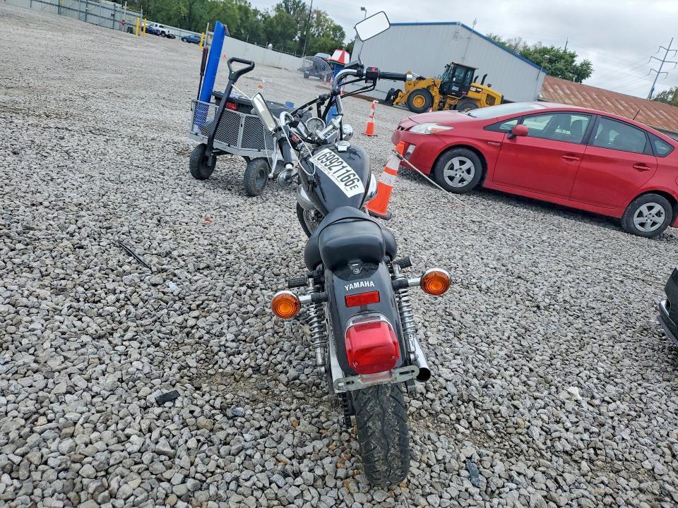 Продаж на аукціоні авто 1999 Yamaha Xv250, vin: JYA2UJE0XXA044079, номер лоту: 69921166