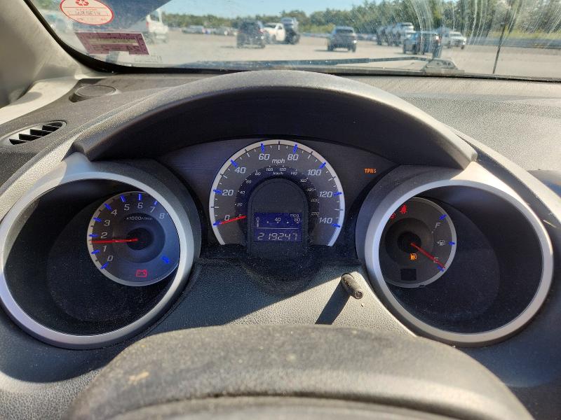 Aukcja sprzedaży 2010 Honda Fit, vin: JHMGE8H44AC005058, numer aukcji: 70600226