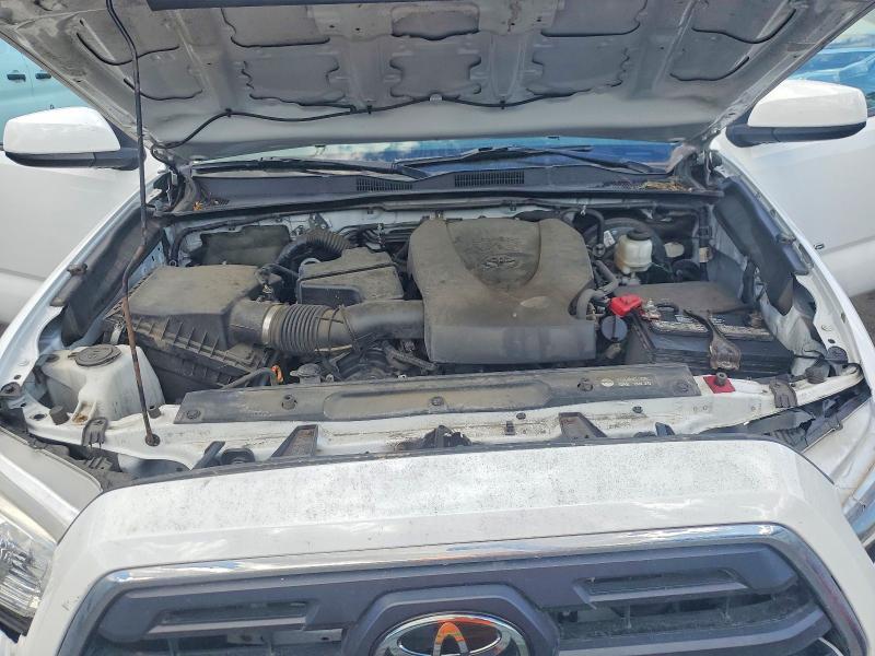 Продаж на аукціоні авто 2019 Toyota Tacoma, vin: 3TMDZ5BN0KM064763, номер лоту: 67731016