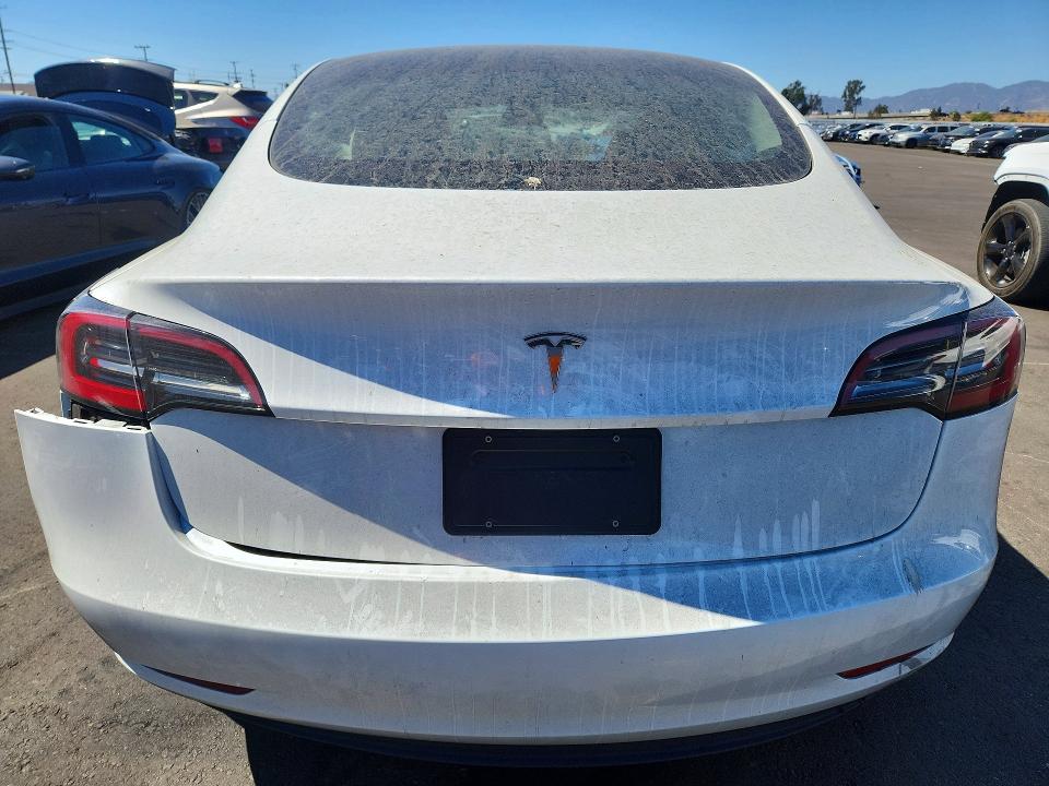 Aukcja sprzedaży 2023 Tesla Model 3, vin: 5YJ3E1EA1PF645273, numer aukcji: 67498746