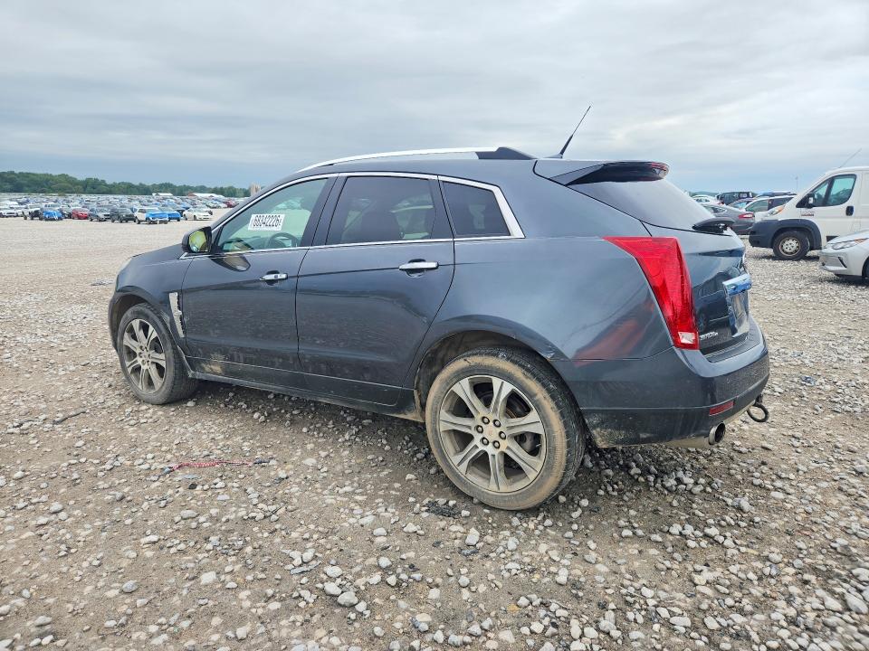 68342226 :رقم المزاد ، 3GYFNEE31CS533459 vin ، 2012 Cadillac Srx مزاد بيع