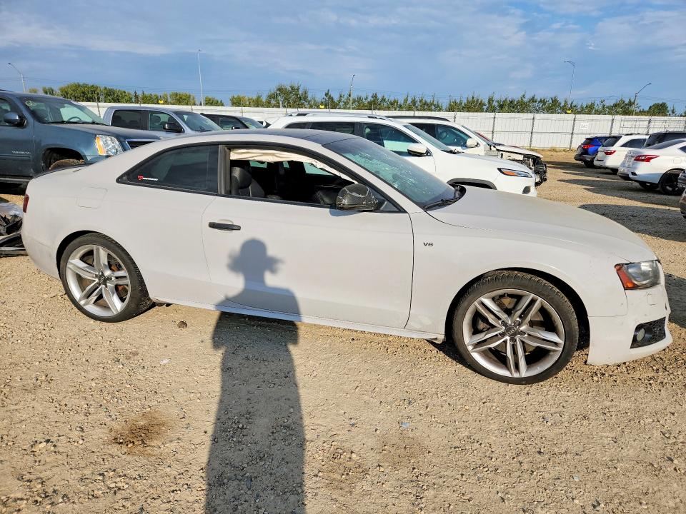 Aukcja sprzedaży 2009 Audi S5, vin: WAURV68T49A049572, numer aukcji: 67113576