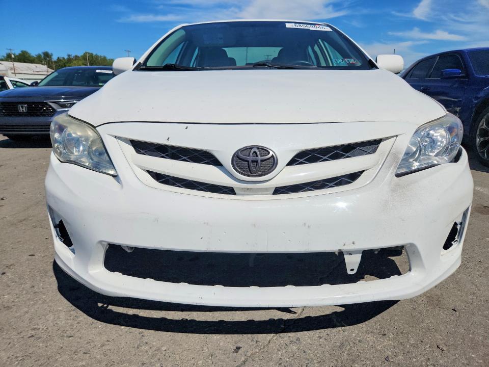 Продажа на аукционе авто 2012 Toyota Corolla, vin: 2T1BU4EEXCC884855, номер лота: 68568046