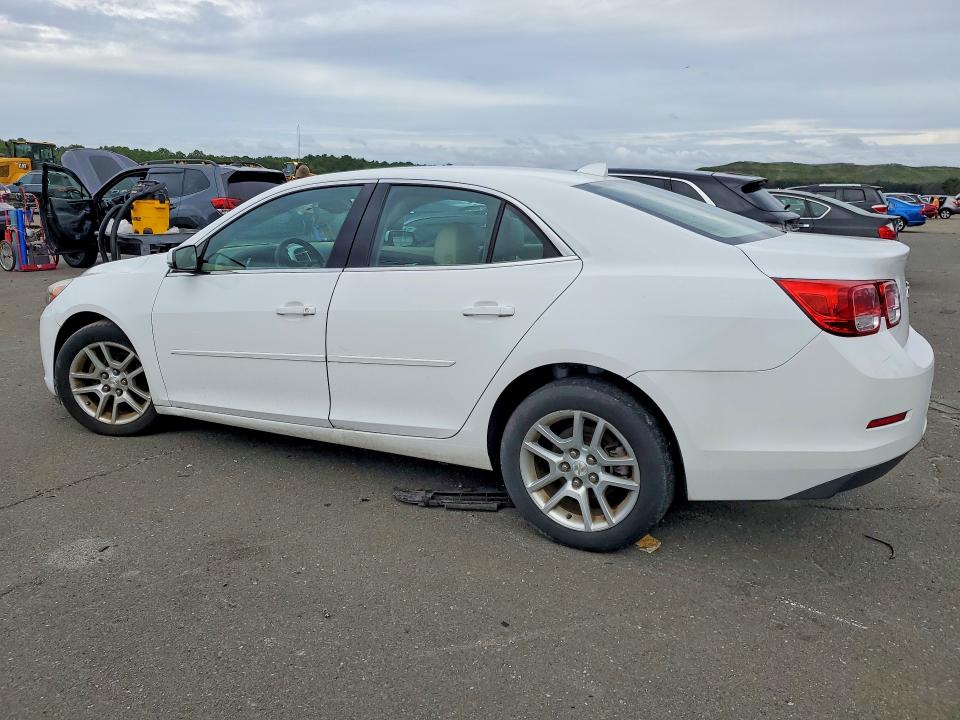 2014 Chevrolet Malibu მანქანა იყიდება აუქციონზე, vin: 1G11C5SL7EF172278, აუქციონის ნომერი: 69791926