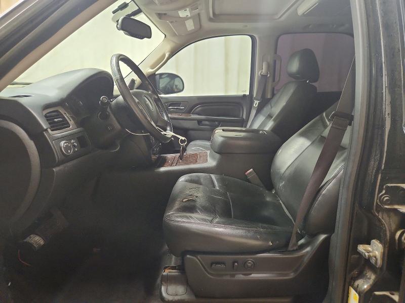 2013 Gmc Yukon მანქანა იყიდება აუქციონზე, vin: 1GKS2EEF1DR125009, აუქციონის ნომერი: 66511376