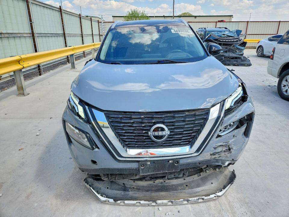 Продаж на аукціоні авто 2023 Nissan Rogue, vin: JN8BT3DC6PW101786, номер лоту: 68909506