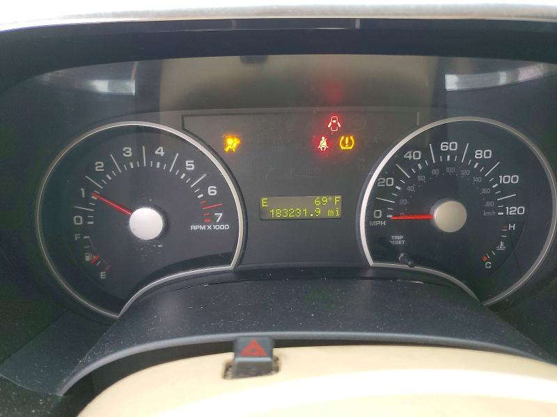 66860456 :رقم المزاد ، 1FMEU638X6UB37829 vin ، 2006 Ford Explorer مزاد بيع