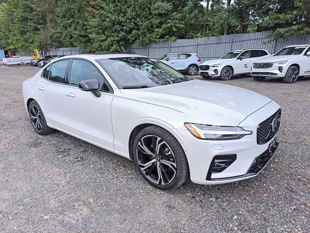 Aukcja sprzedaży 2024 Volvo S60, vin: 7JRL12TL4RG282645, numer aukcji: 67938996