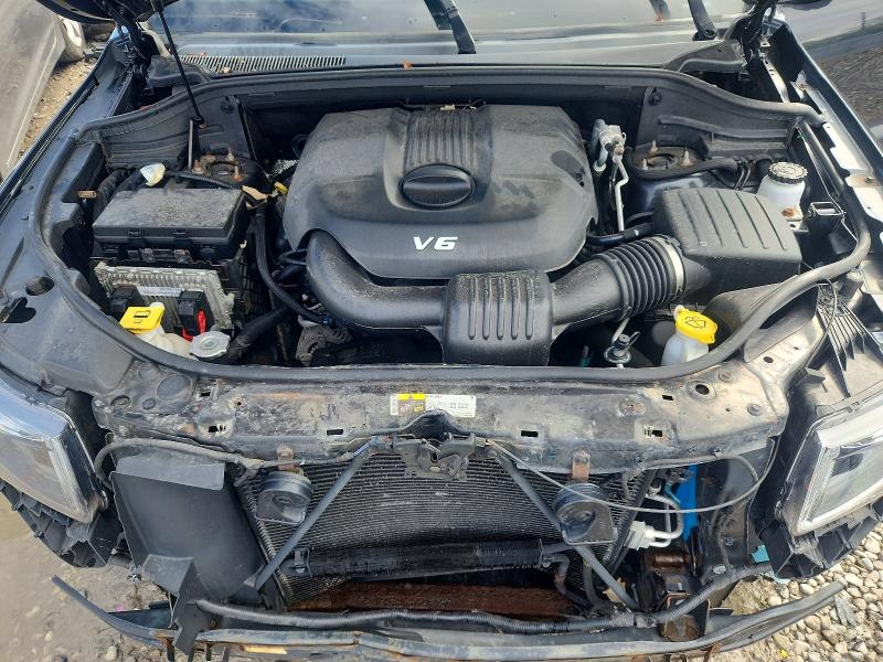 2014 Jeep Grand Cherokee მანქანა იყიდება აუქციონზე, vin: 1C4RJFAG5EC521580, აუქციონის ნომერი: 68998776