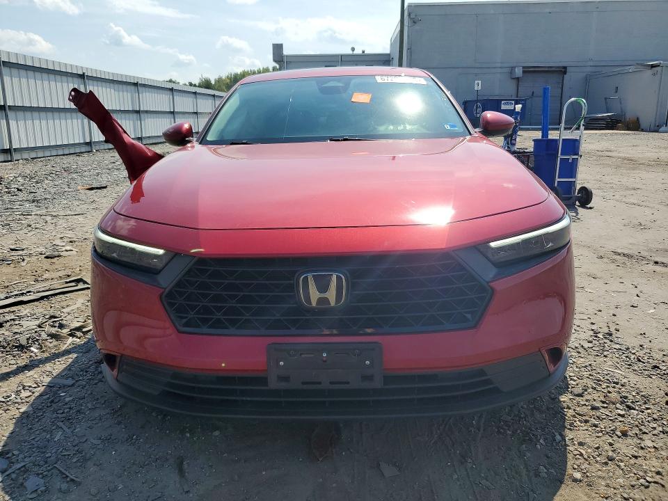 Продажа на аукционе авто 2023 Honda Accord, vin: 1HGCY1F33PA058669, номер лота: 67207196