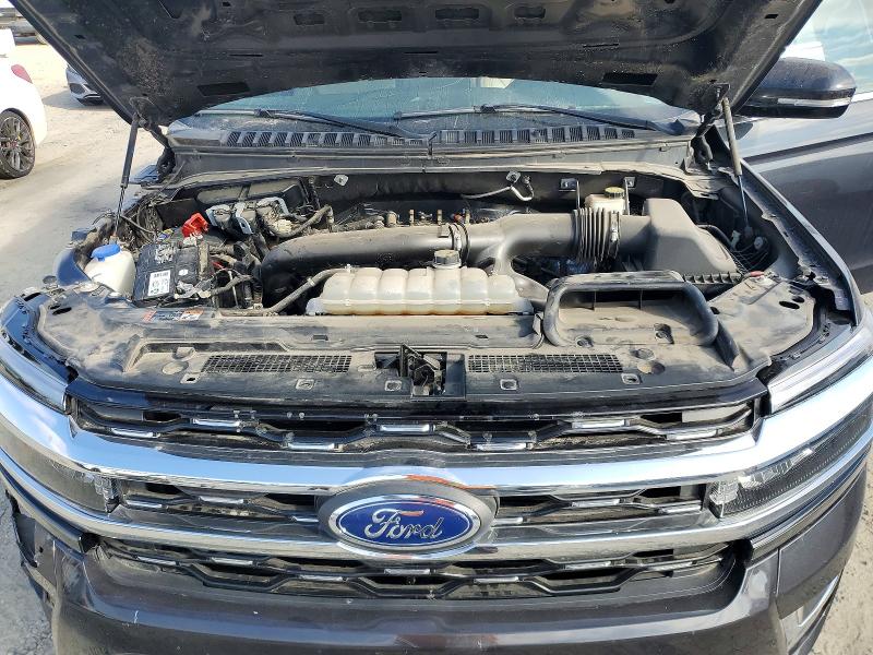 69435196 :رقم المزاد ، 1FMJK1K87REA38201 vin ، 2024 Ford Expedition مزاد بيع