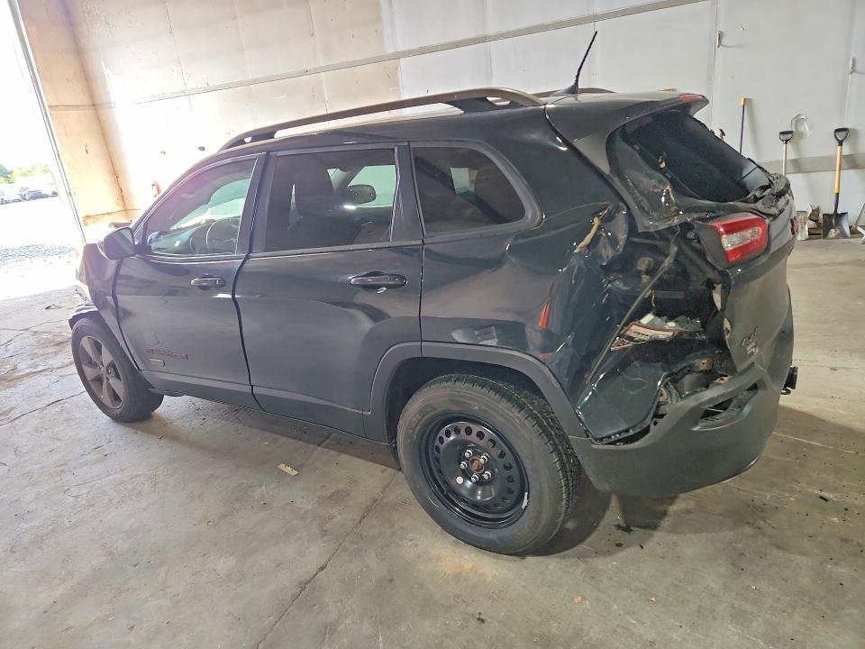 Продаж на аукціоні авто 2016 Jeep Cherokee, vin: 1C4PJMCS4GW305539, номер лоту: 66944956