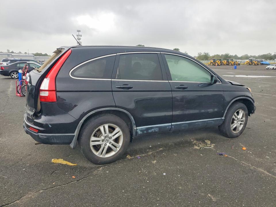 Продаж на аукціоні авто 2011 Honda Cr-v, vin: JHLRE4H75BC004020, номер лоту: 70793536