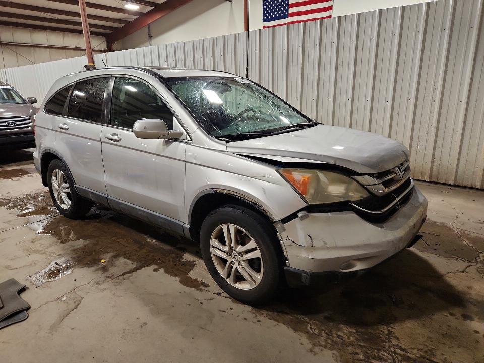Auction sale of the 2010 Honda Cr-v, vin: 5J6RE4H77AL102374, lot number: 67689526