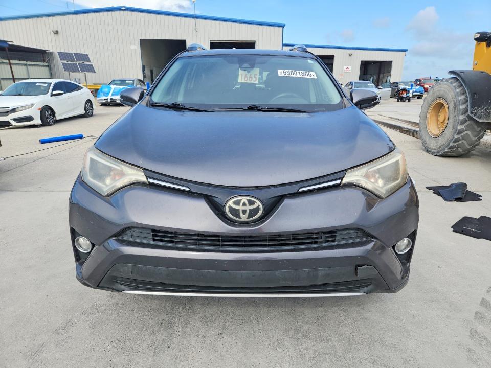 Aukcja sprzedaży 2017 Toyota Rav4, vin: JTMWFREV3HJ130541, numer aukcji: 69001866