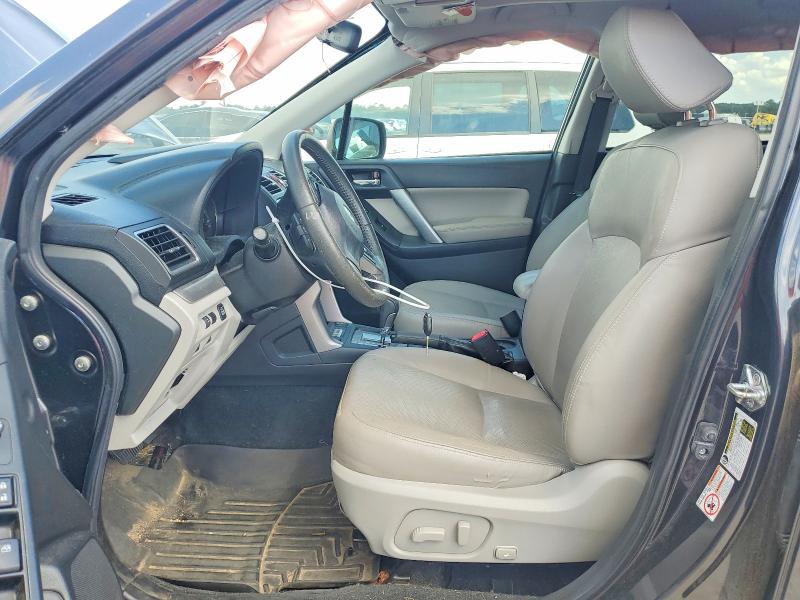 69251416 :رقم المزاد ، JF2SJAHC2GH406174 vin ، 2016 Subaru Forester مزاد بيع
