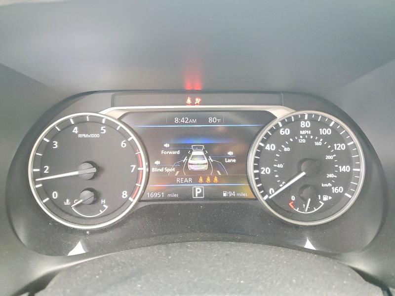 Продаж на аукціоні авто 2024 Nissan Sentra, vin: 3N1AB8CV3RY338776, номер лоту: 66849136