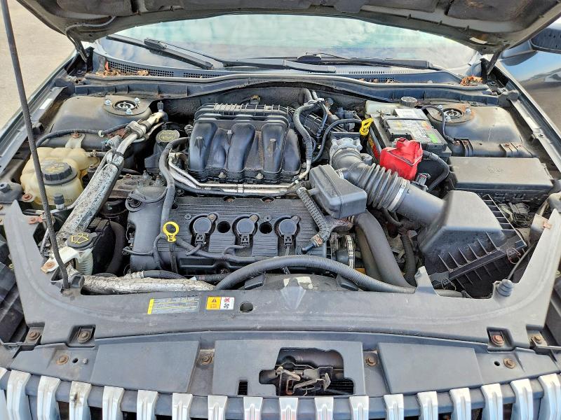 Aukcja sprzedaży 2010 Mercury Milan, vin: 3MEHM0JG2AR664481, numer aukcji: 68149746