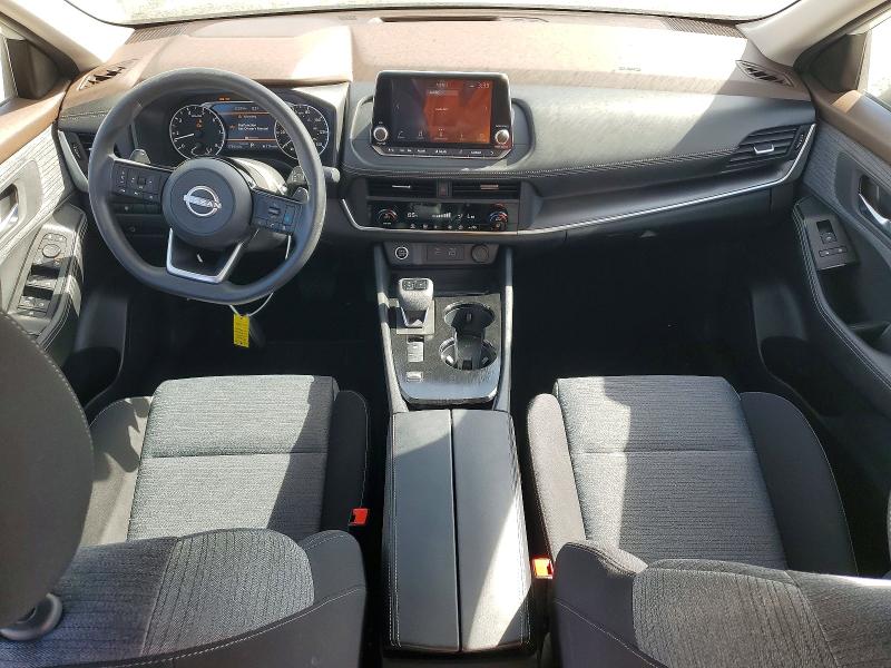 Продажа на аукционе авто 2023 Nissan Rogue, vin: JN8BT3BA3PW432861, номер лота: 67658016