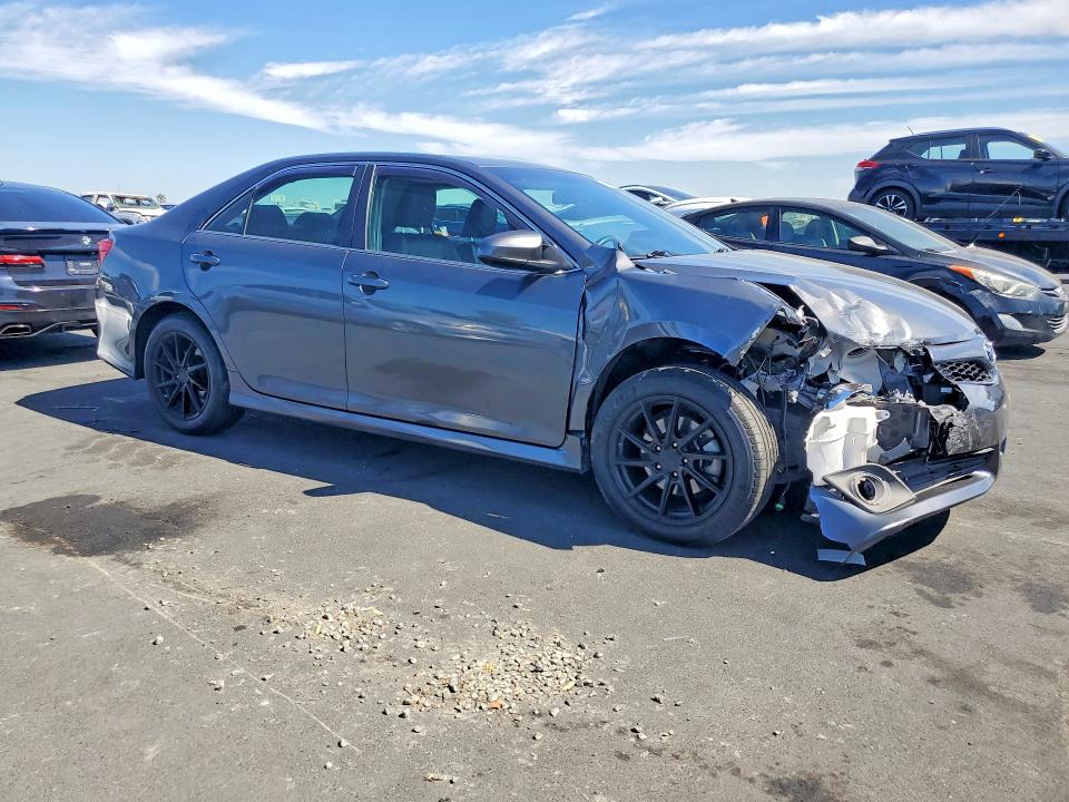 Продаж на аукціоні авто 2012 Toyota Camry, vin: 4T1BF1FKXCU112951, номер лоту: 69039936