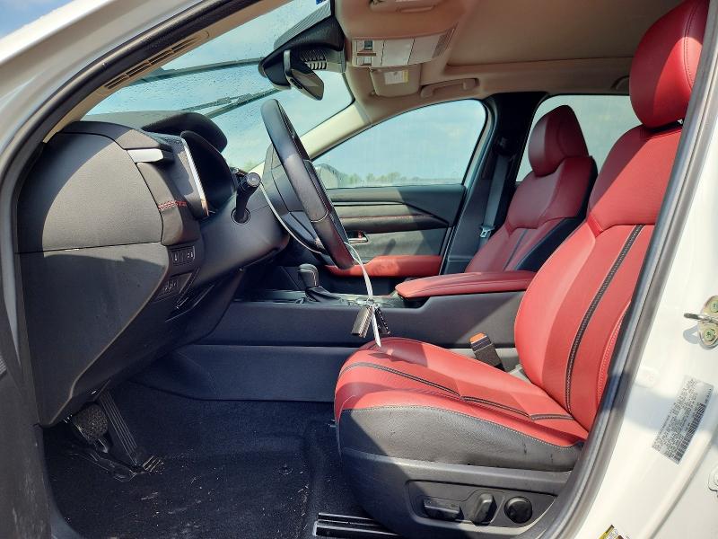 Продаж на аукціоні авто 2025 Mazda Cx-50, vin: 7MMVAAEW4SN101246, номер лоту: 67470546
