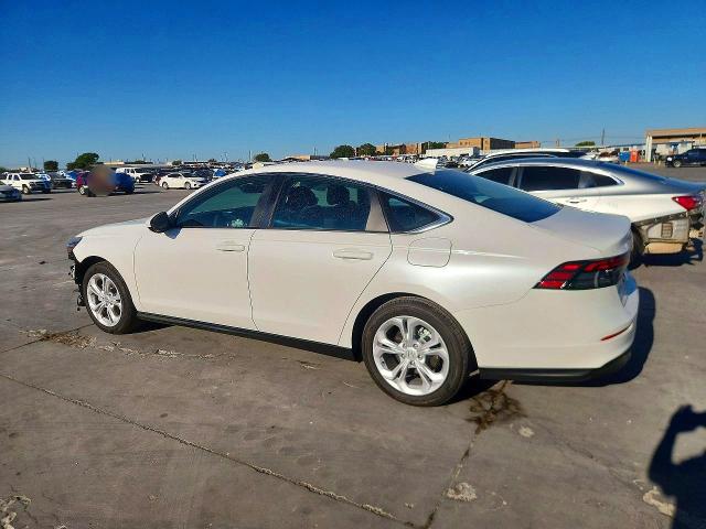 66583706 :رقم المزاد ، 1HGCY1F26TA042273 vin ، 2026 Honda Accord مزاد بيع