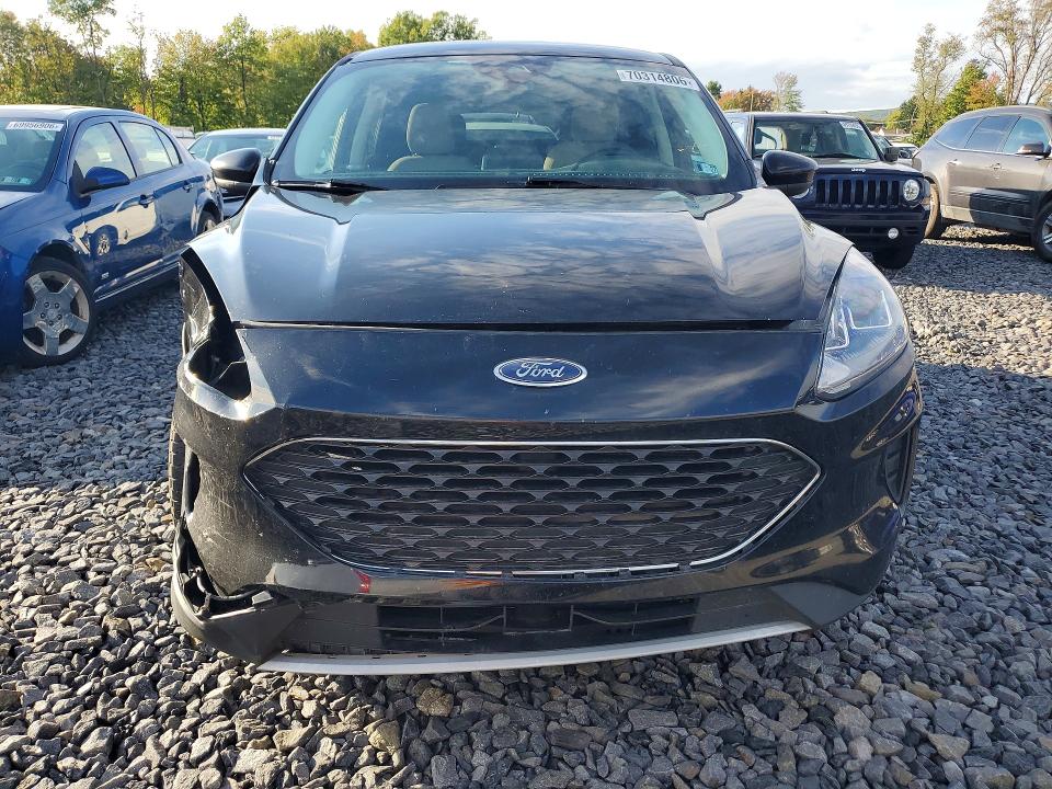 Продажа на аукционе авто 2021 Ford Escape, vin: 1FMCU9G6XMUA29239, номер лота: 70314806