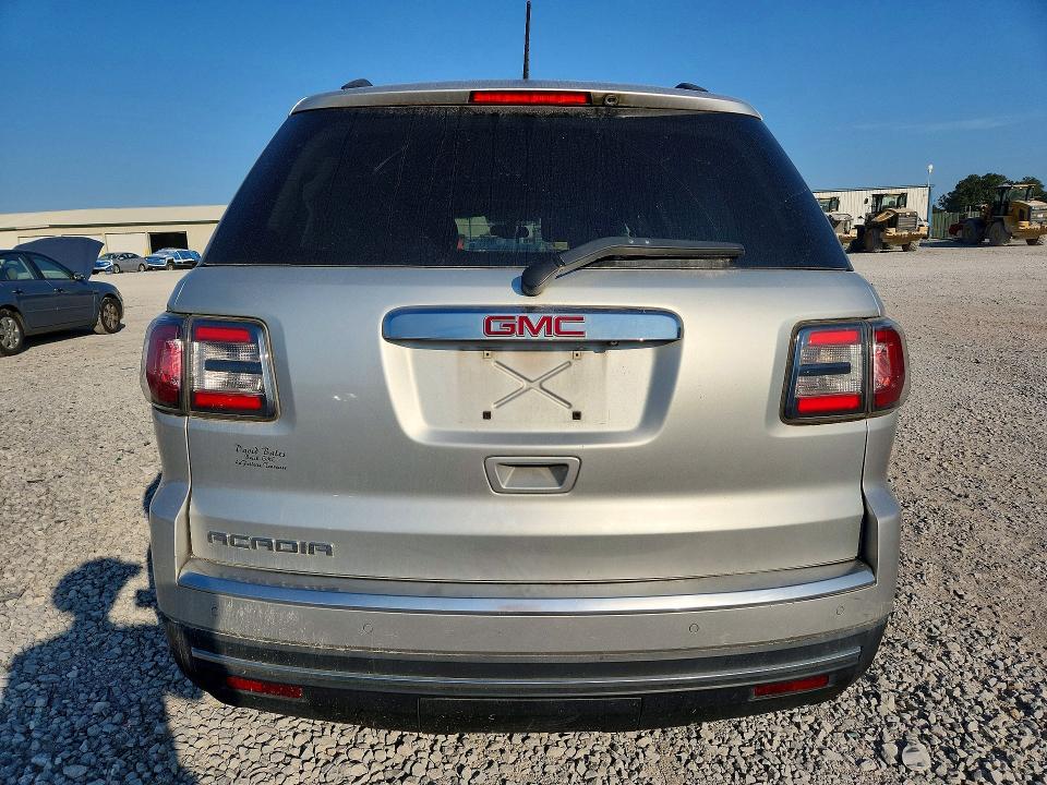 Aukcja sprzedaży 2014 Gmc Acadia, vin: 1GKKRPKD7EJ192563, numer aukcji: 67845136