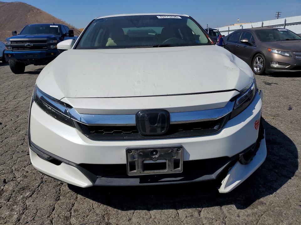 70475236 :رقم المزاد ، JHMZC5F14JC015434 vin ، 2018 Honda Clarity مزاد بيع