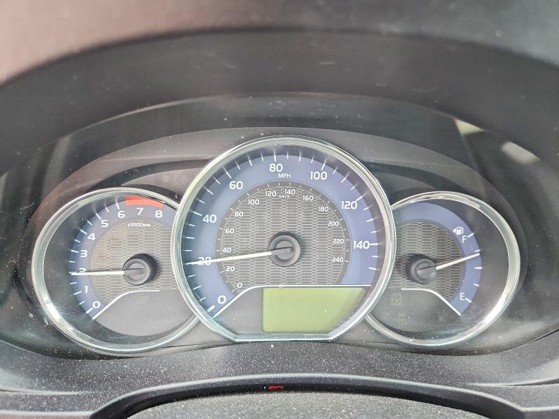 Продажа на аукционе авто 2014 Toyota Corolla, vin: 5YFBURHE1EP072047, номер лота: 69313976