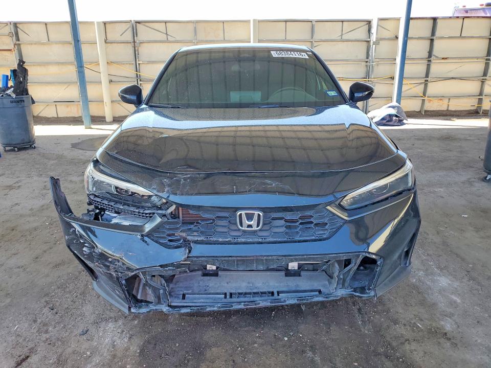 Aukcja sprzedaży 2026 Honda Civic, vin: 2HGFE2F55TH554792, numer aukcji: 68384116