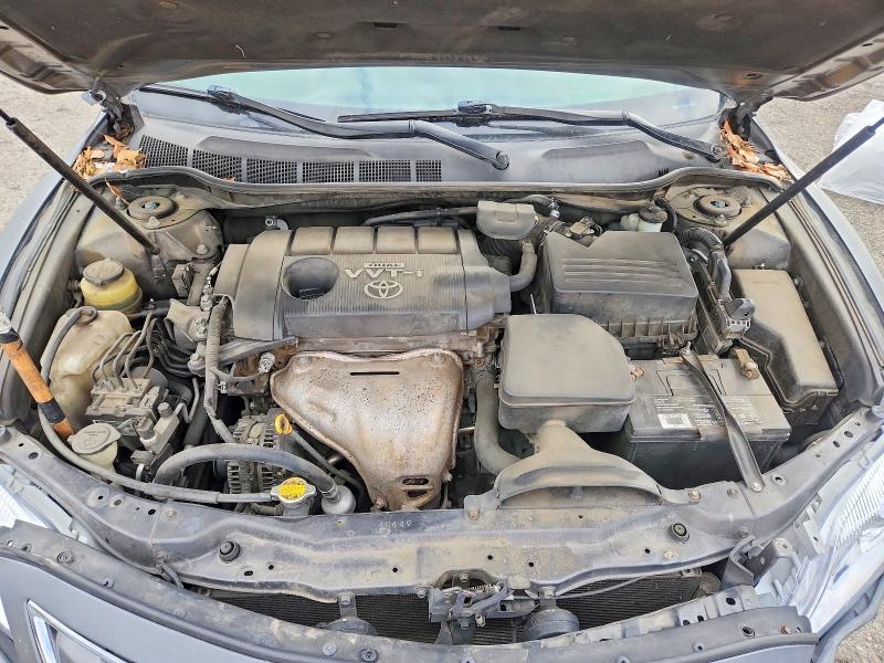 2010 Toyota Camry მანქანა იყიდება აუქციონზე, vin: 4T1BF3EK4AU080055, აუქციონის ნომერი: 69069256