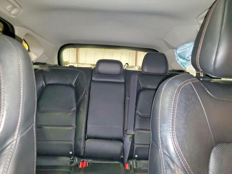 Продаж на аукціоні авто 2017 Mazda Cx-5, vin: JM3KFBDL2H0218256, номер лоту: 67315776