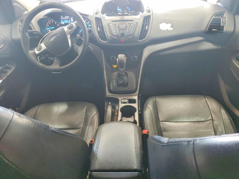 Продаж на аукціоні авто 2016 Ford Escape, vin: 1FMCU0GX3GUB04338, номер лоту: 69699686