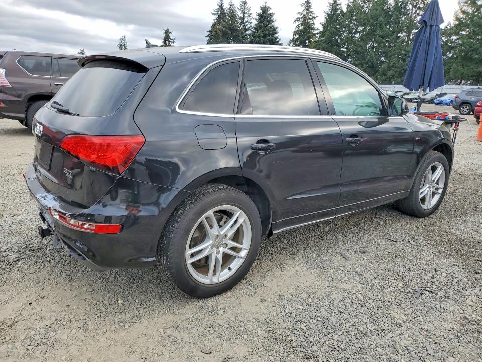 Auction sale of the 2013 Audi Q5, vin: WA1DGAFP4DA033262, lot number: 67206676
