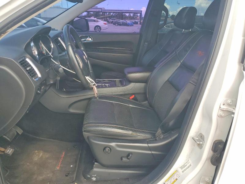 Продажа на аукционе авто 2013 Dodge Durango, vin: 1C4SDHCT5DC676031, номер лота: 67486276