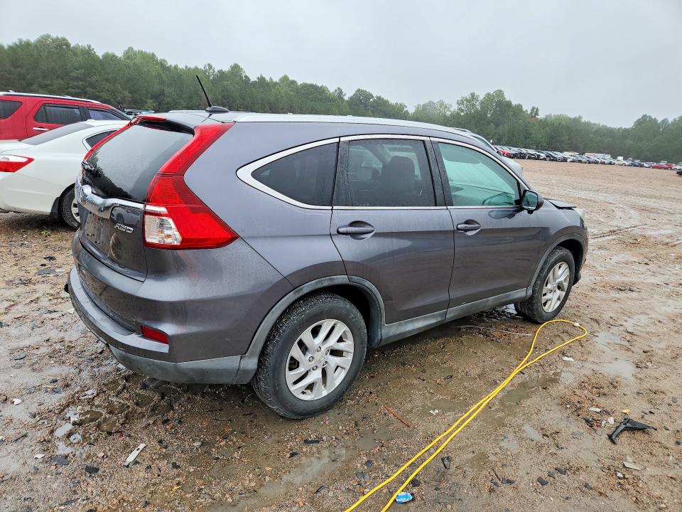Продаж на аукціоні авто 2015 Honda Cr-v, vin: 2HKRM4H72FH699745, номер лоту: 69689486