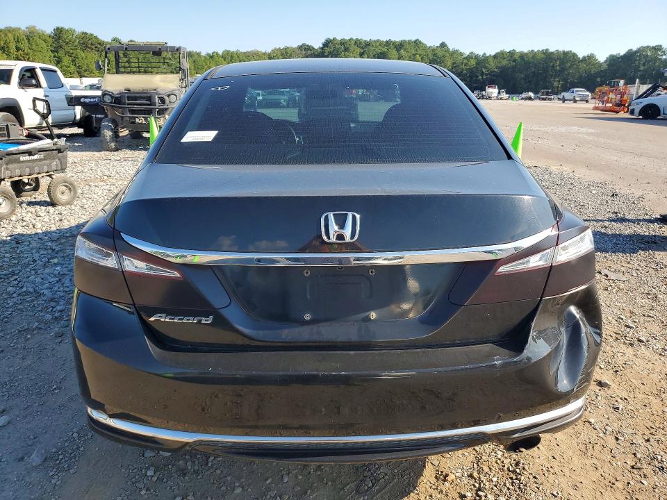 69309966 :رقم المزاد ، 1HGCR2F31GA018710 vin ، 2016 Honda Accord مزاد بيع
