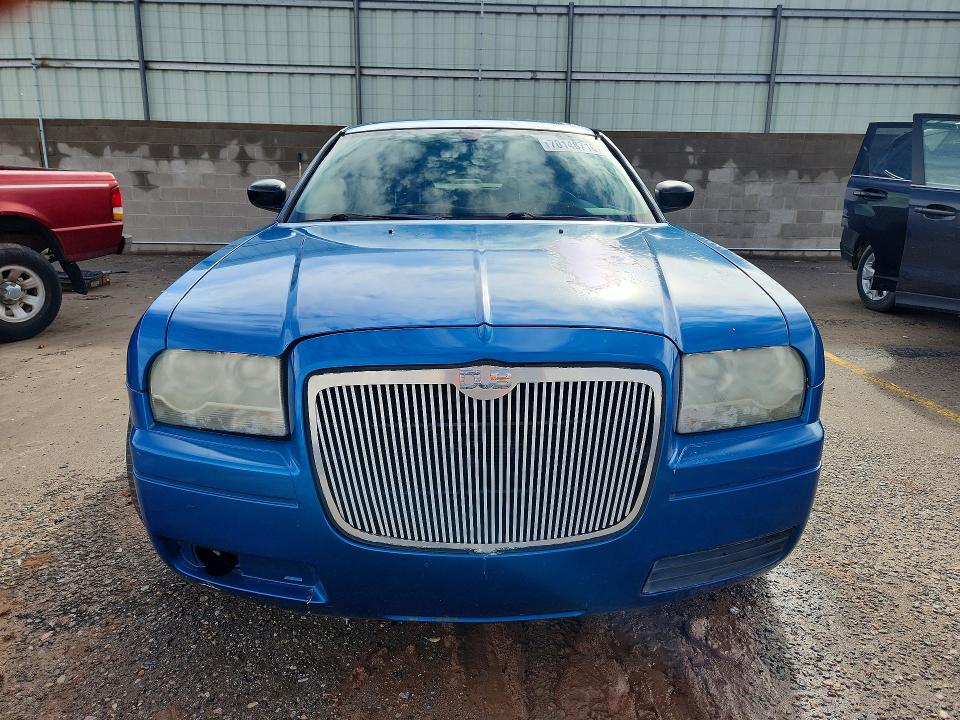 Продаж на аукціоні авто 2006 Chrysler 300, vin: 2C3KA43R36H109410, номер лоту: 70148716