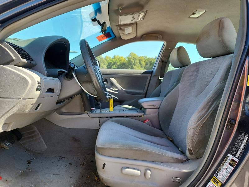 2011 Toyota Camry მანქანა იყიდება აუქციონზე, vin: 4T4BF3EK2BR129440, აუქციონის ნომერი: 68342836