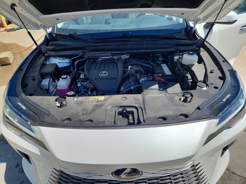 2024 Lexus Rx 350 მანქანა იყიდება აუქციონზე, vin: JTJCHMAA0R2015519, აუქციონის ნომერი: 67297546