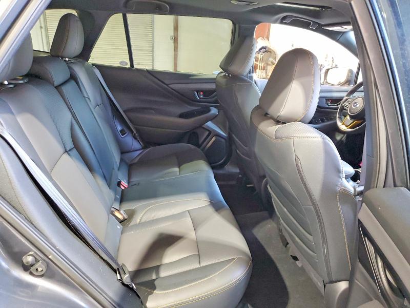 Aukcja sprzedaży 2024 Subaru Outback, vin: 4S4BTGUD7R3220426, numer aukcji: 67715096