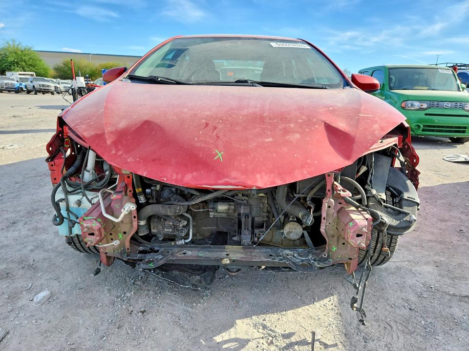 Продаж на аукціоні авто 2014 Toyota Corolla, vin: 5YFBURHEXEP022795, номер лоту: 69920826