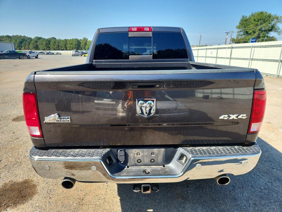 Aukcja sprzedaży 2016 Ram 1500, vin: 3C6RR7LT3GG360999, numer aukcji: 69887376